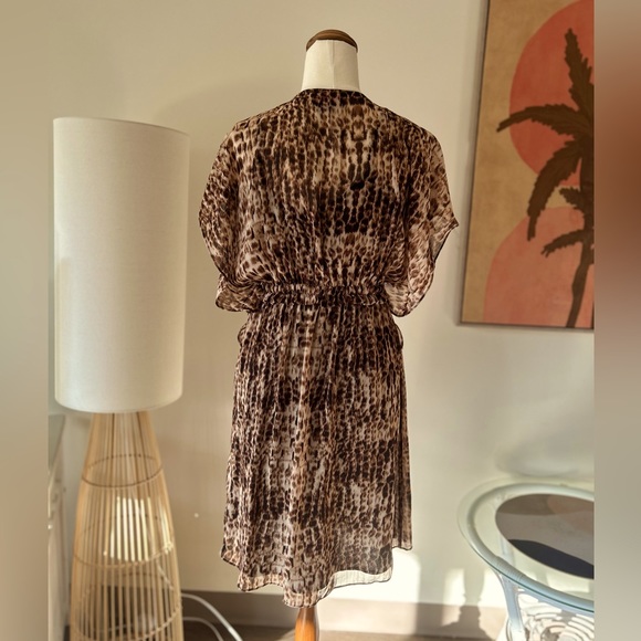 Wayne Cooper Dress - Picture 5 of 5